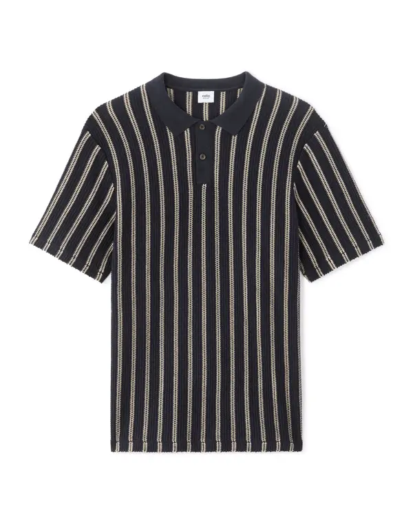 Celio Muška polo majica Celio Perpignan