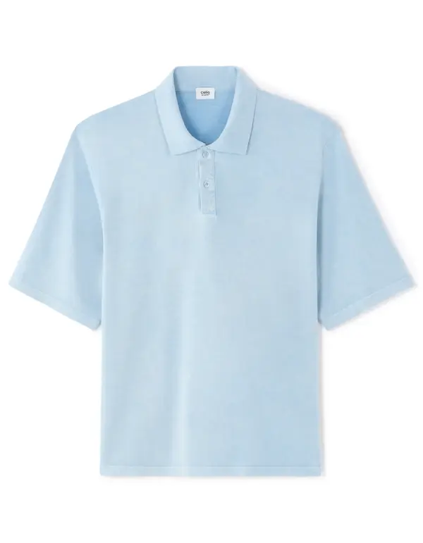 Celio Muška polo majica Celio Petint