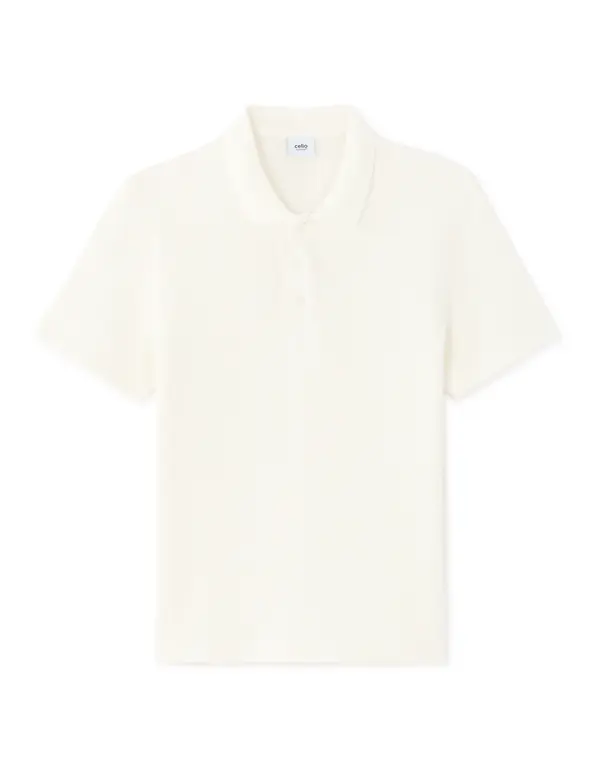 Celio Muška polo majica Celio Pewakepo7