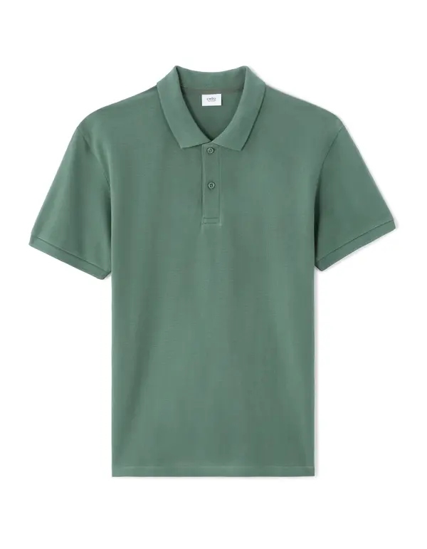 Celio Muška polo majica Celio Teone