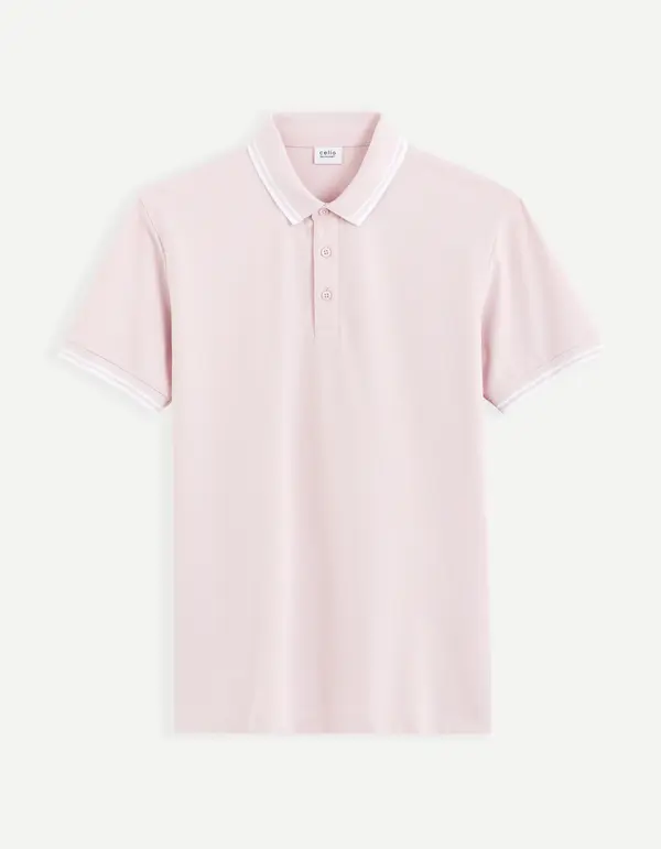 Celio Muška polo majica Celio