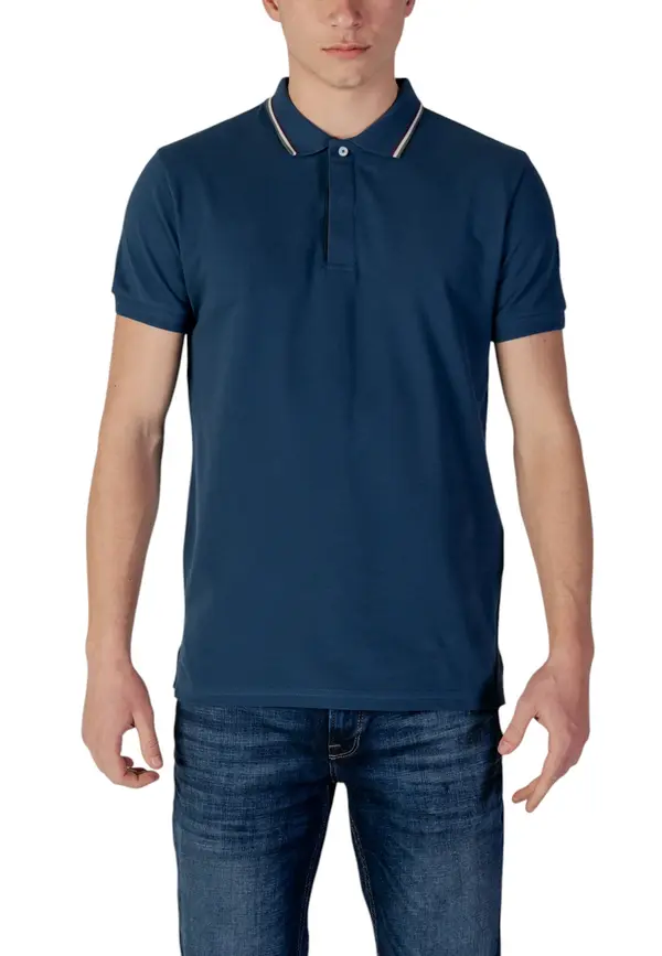 Colmar Originals Muška polo majica Colmar Originals