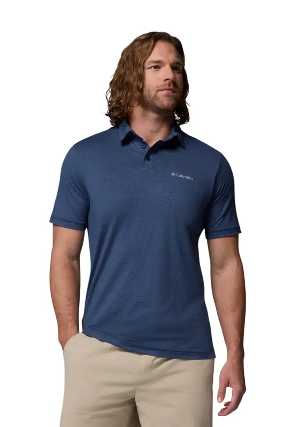 Columbia Muška polo majica Columbia