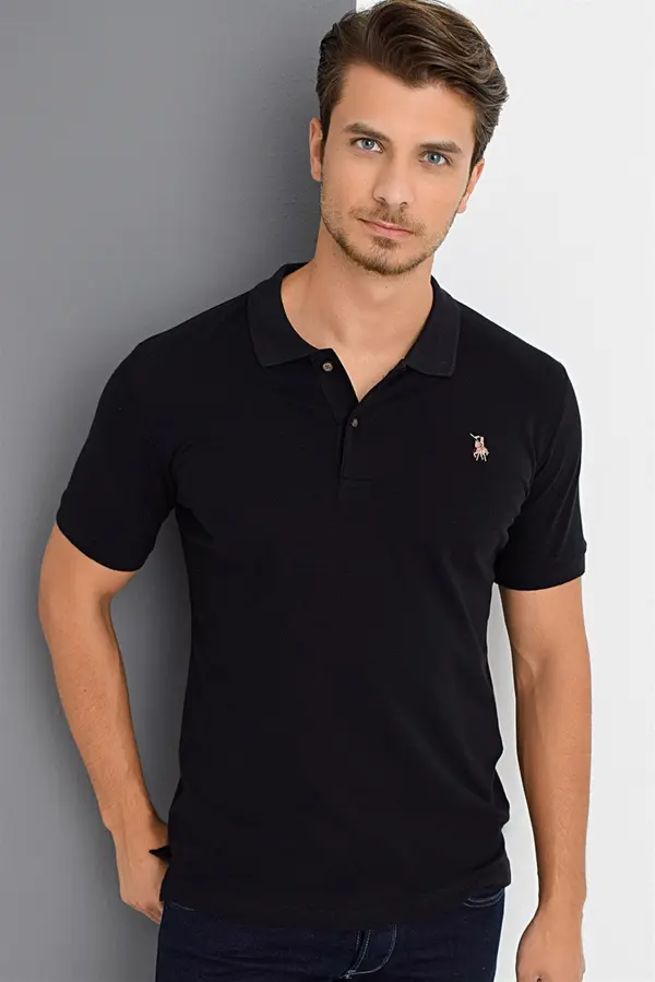 dewberry Muška polo majica dewberry