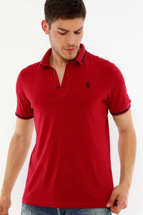 dewberry Muška polo majica dewberry