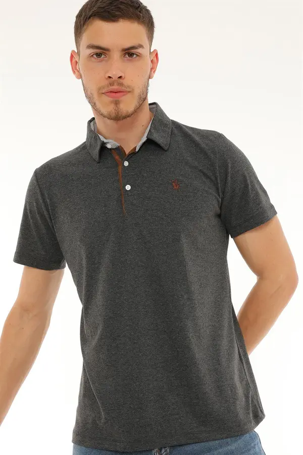 dewberry Muška polo majica dewberry