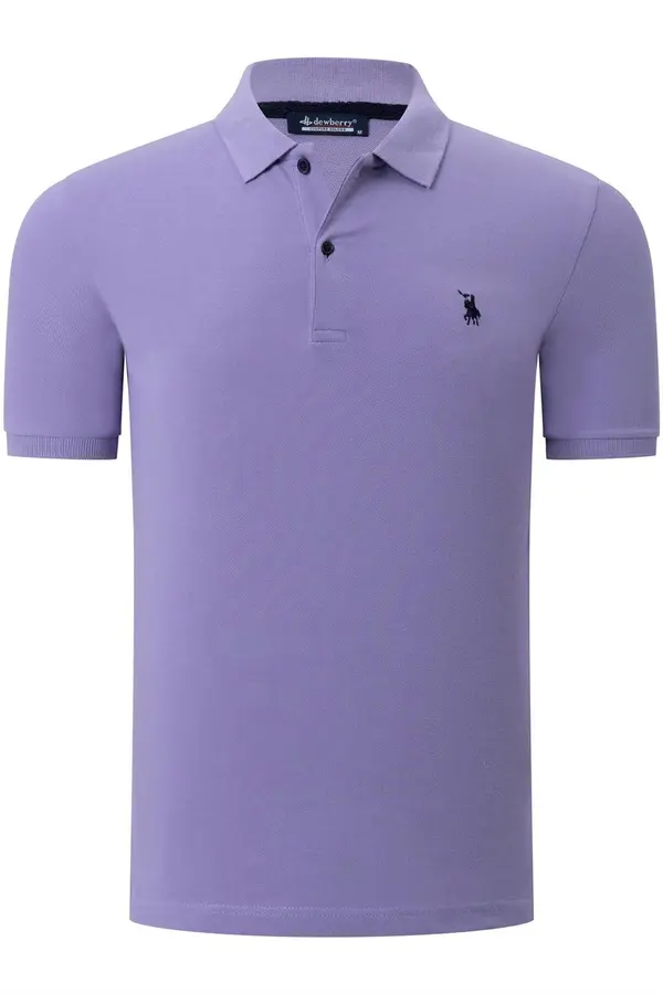 dewberry Muška polo majica dewberry