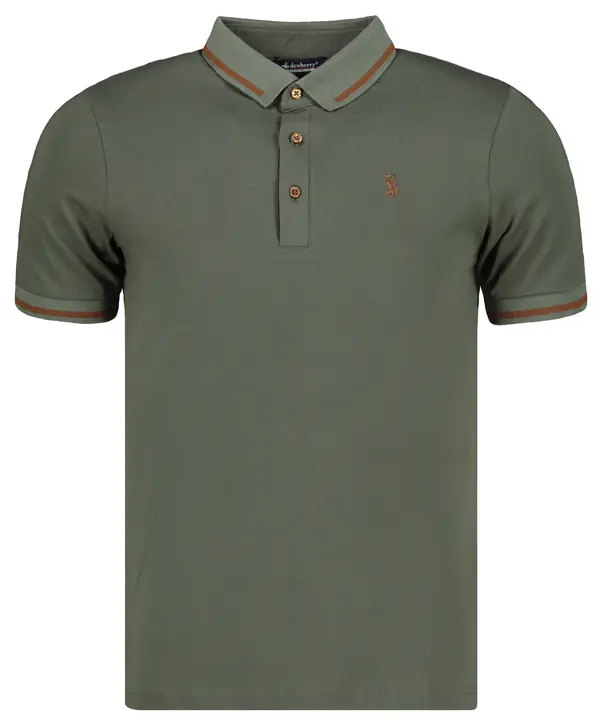 dewberry Muška polo majica dewberry