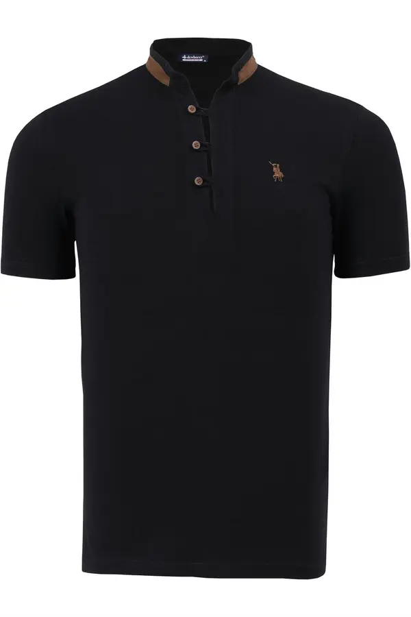 dewberry Muška polo majica dewberry