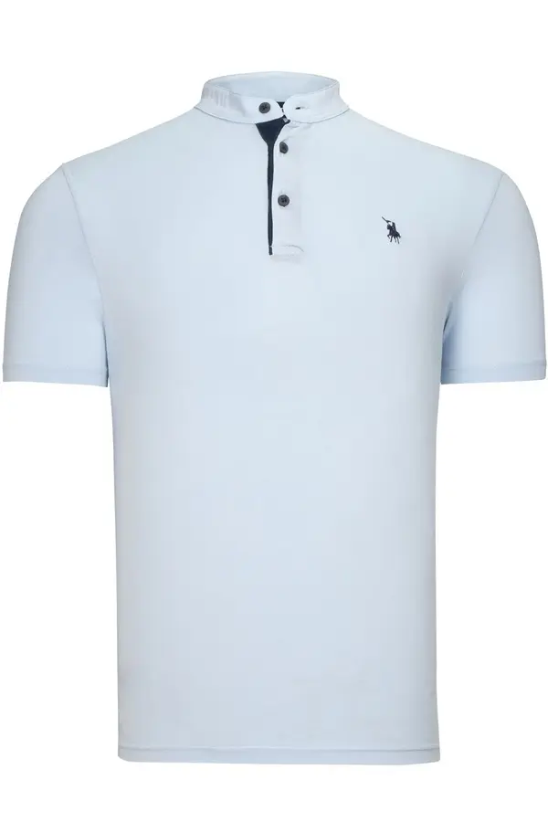 dewberry Muška polo majica dewberry
