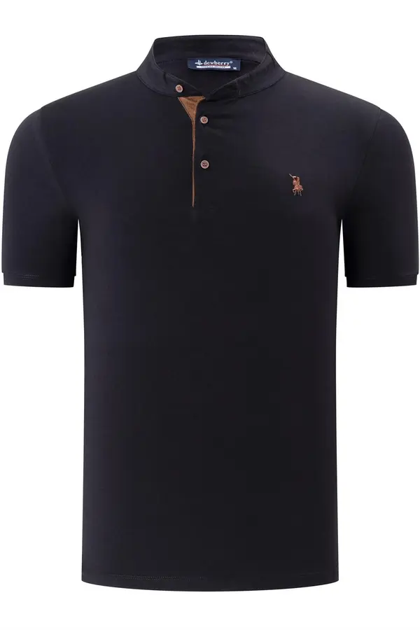 dewberry Muška polo majica dewberry