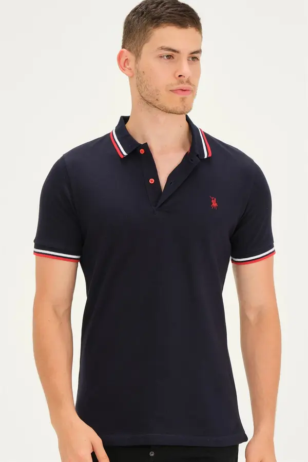 dewberry Muška polo majica dewberry