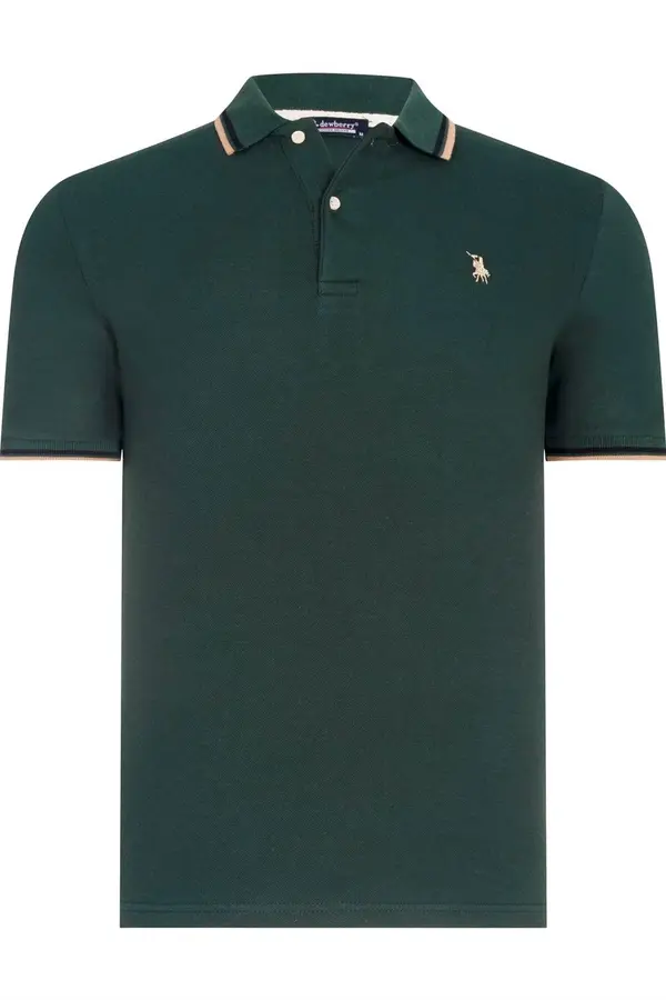 dewberry Muška polo majica dewberry