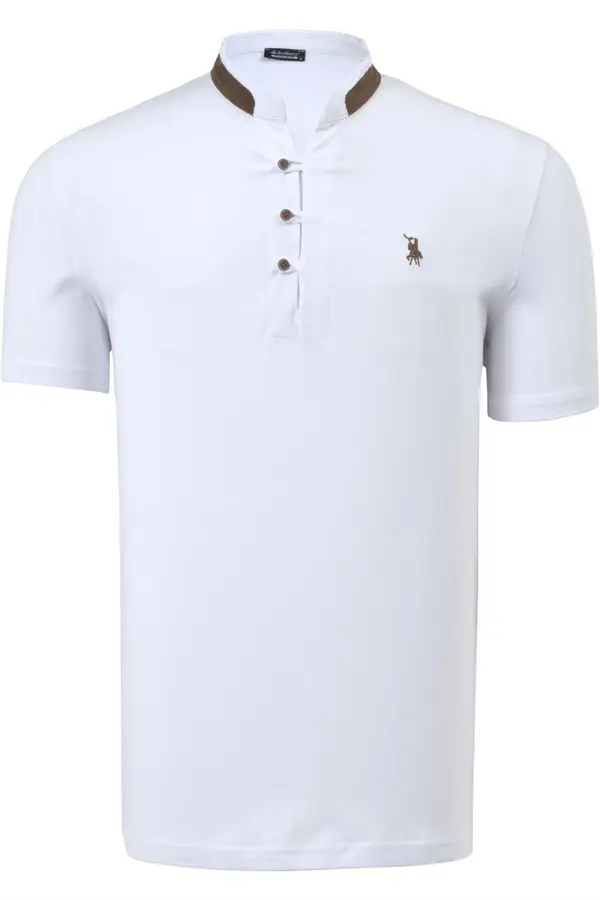 dewberry Muška polo majica dewberry