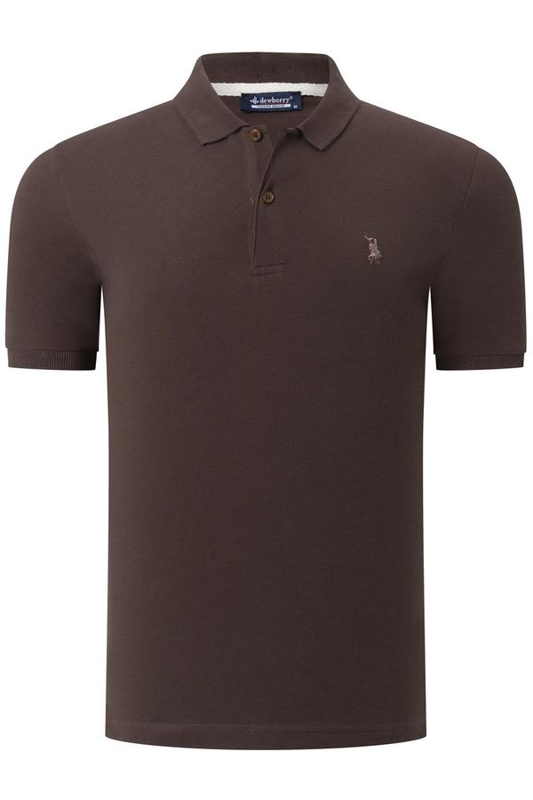 dewberry Muška polo majica dewberry
