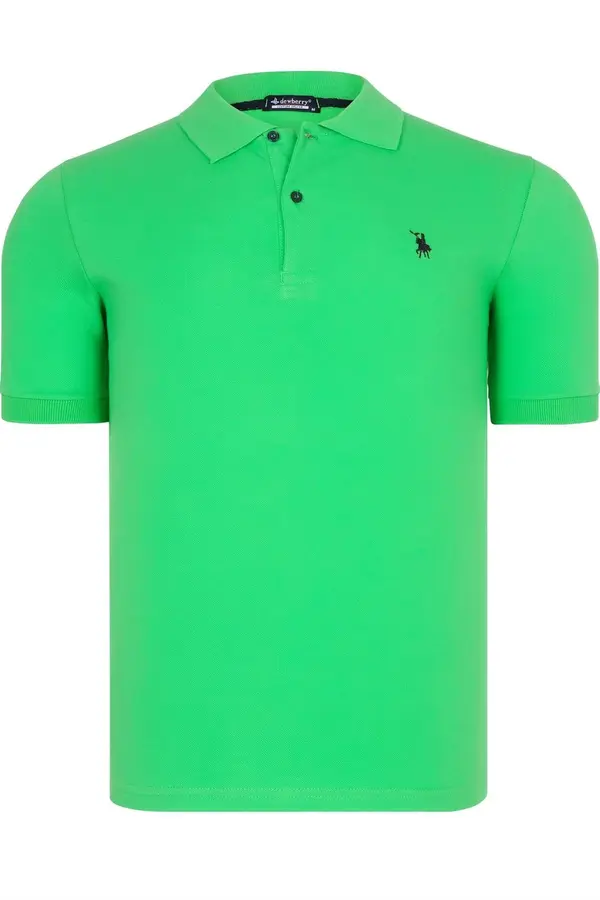 dewberry Muška polo majica dewberry