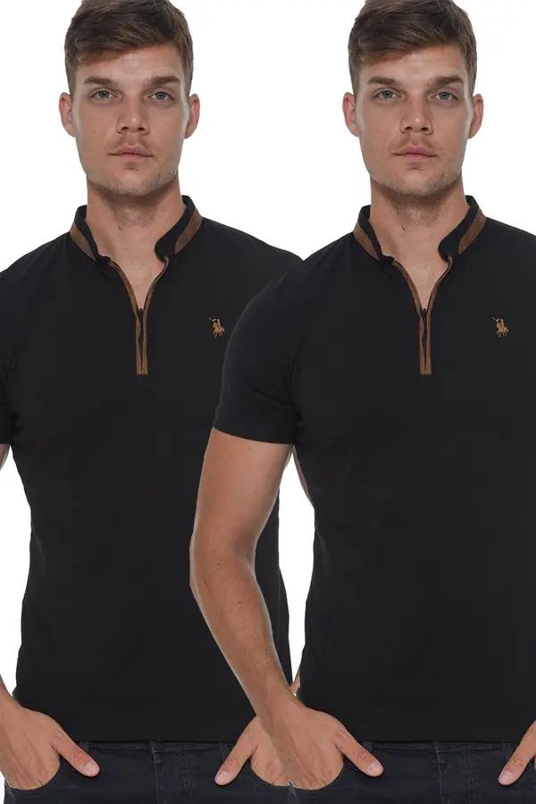 dewberry Muška polo majica dewberry