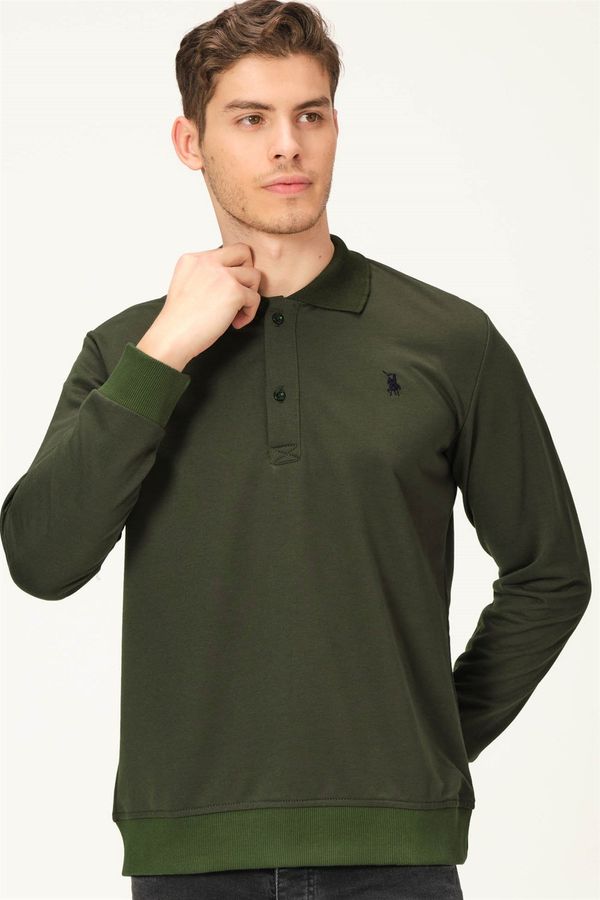 dewberry Muška polo majica dewberry