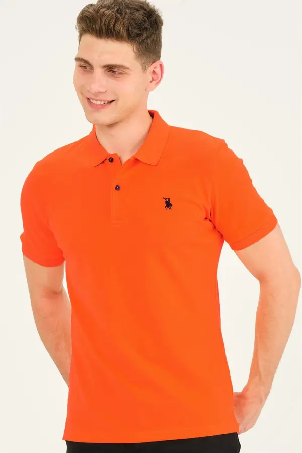 dewberry Muška polo majica dewberry