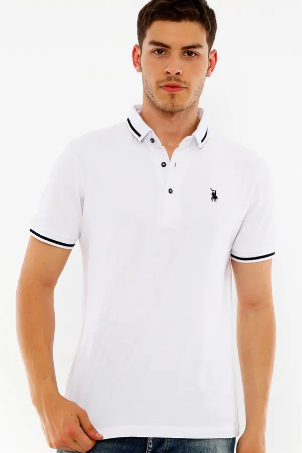 dewberry Muška polo majica dewberry