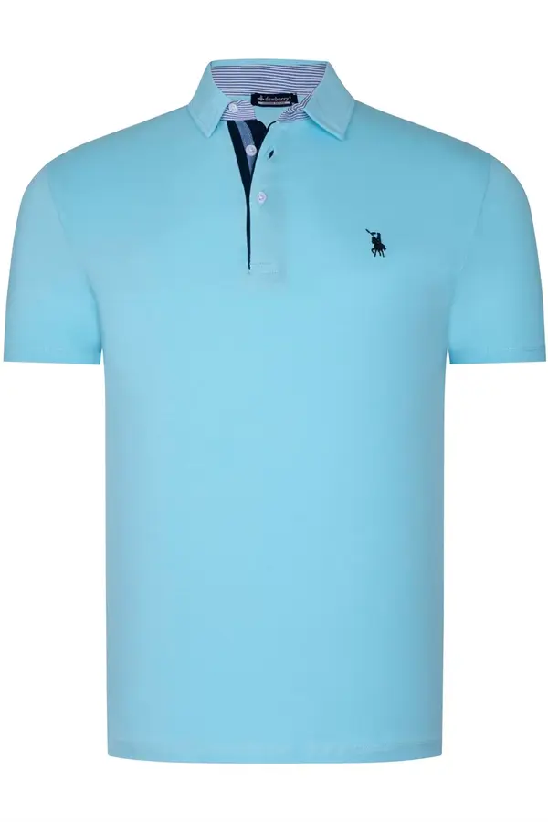 dewberry Muška polo majica dewberry