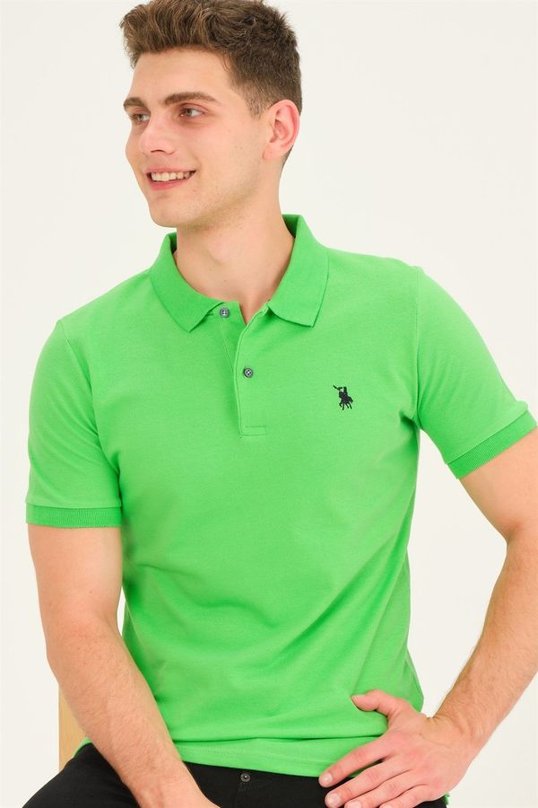 dewberry Muška polo majica dewberry