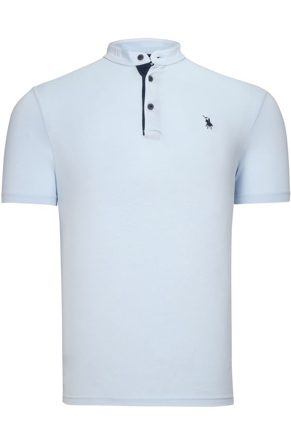 dewberry Muška polo majica dewberry