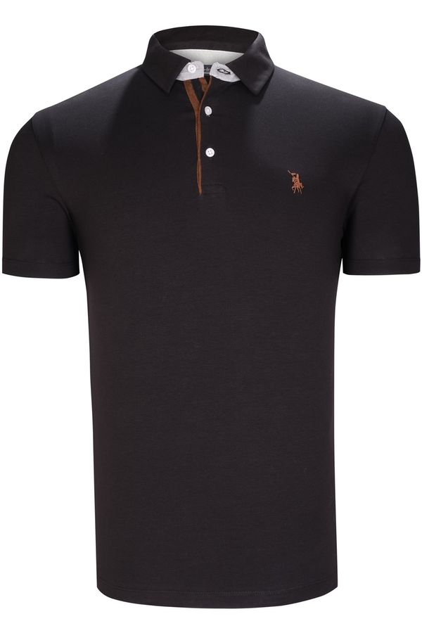 dewberry Muška polo majica dewberry