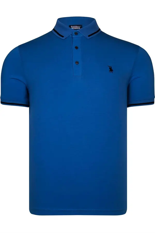 dewberry Muška polo majica dewberry
