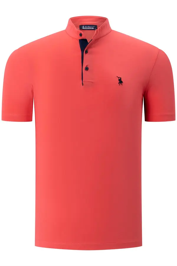 dewberry Muška polo majica dewberry