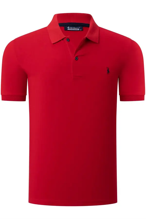 dewberry Muška polo majica dewberry