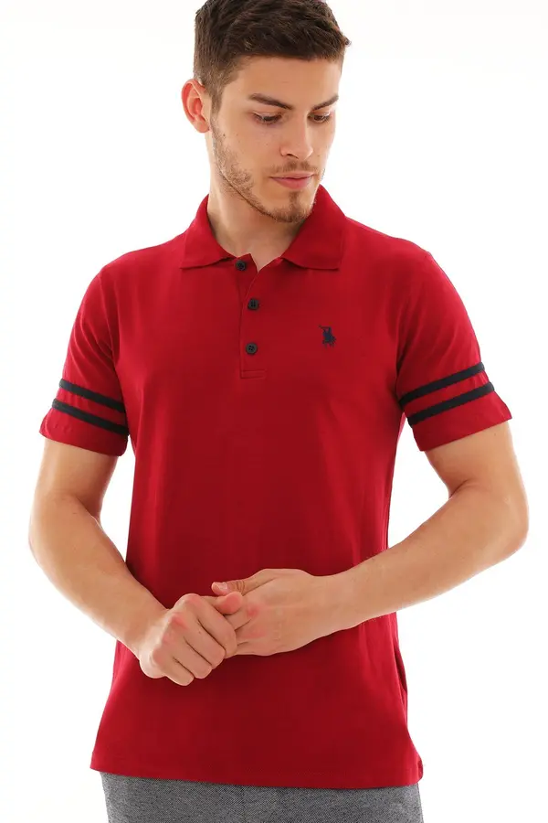 dewberry Muška polo majica dewberry