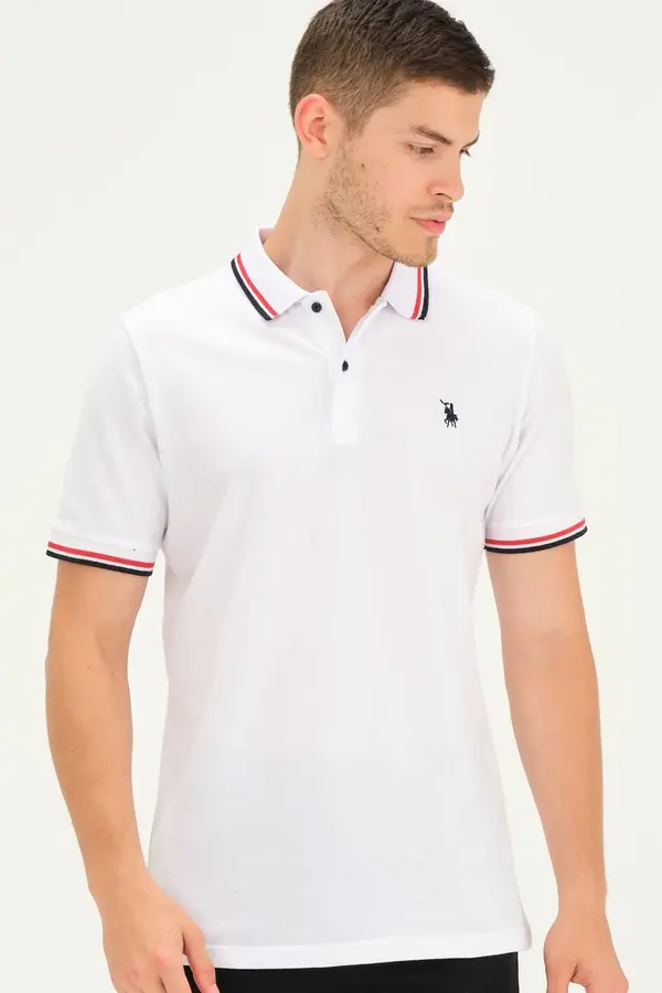 dewberry Muška polo majica dewberry