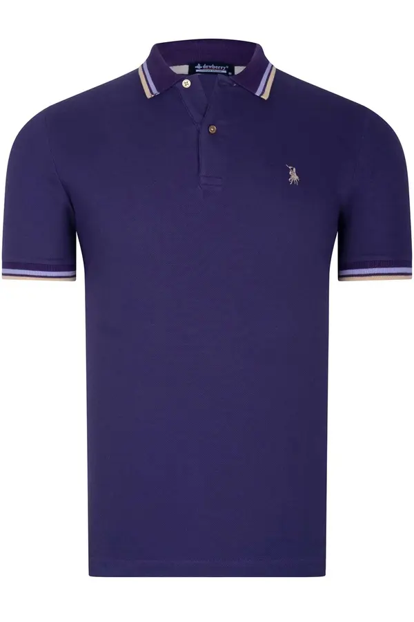 dewberry Muška polo majica dewberry