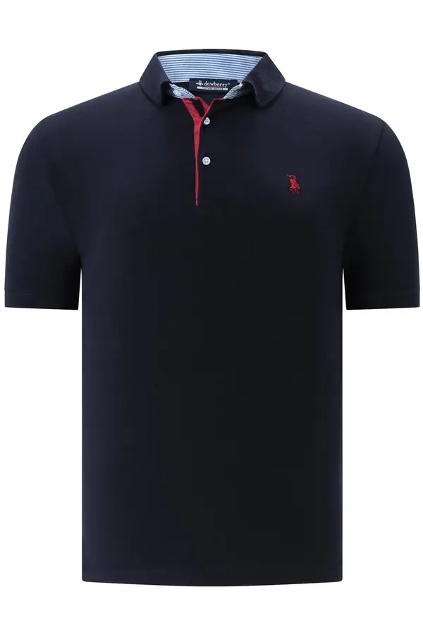 dewberry Muška polo majica dewberry