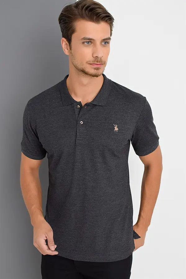 dewberry Muška polo majica dewberry