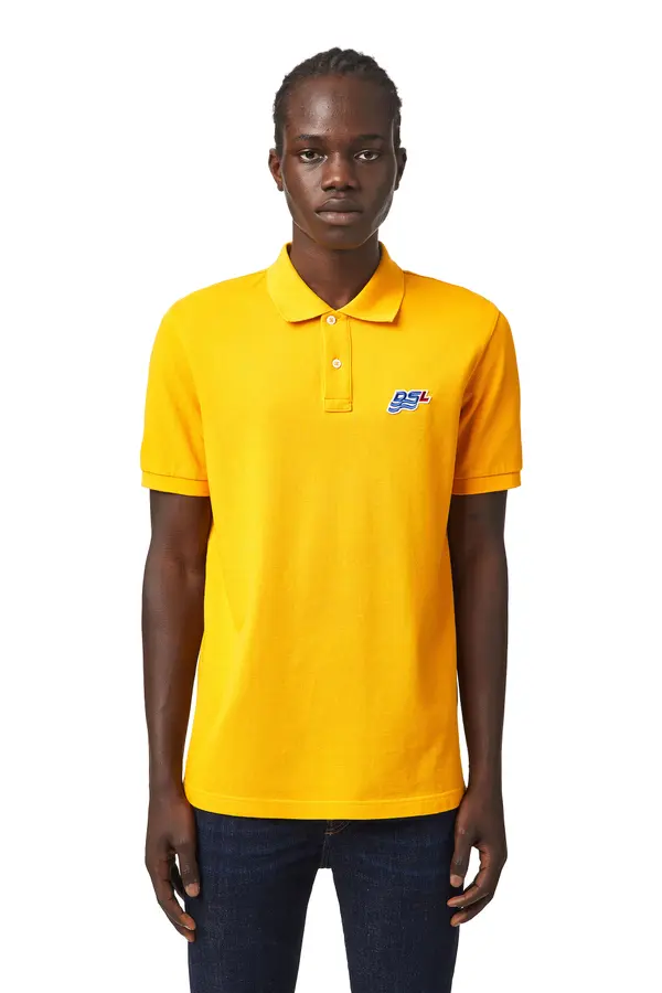 Diesel Muška polo majica Diesel
