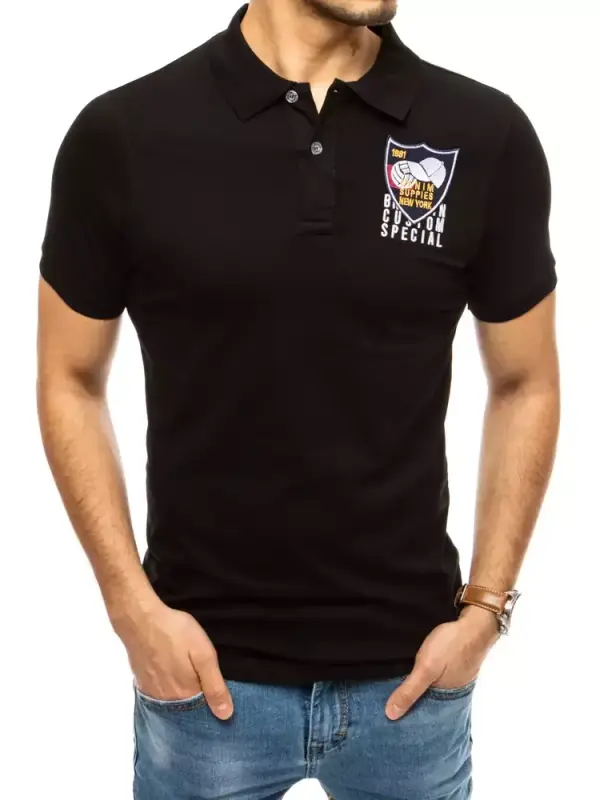 DStreet Muška polo majica DStreet