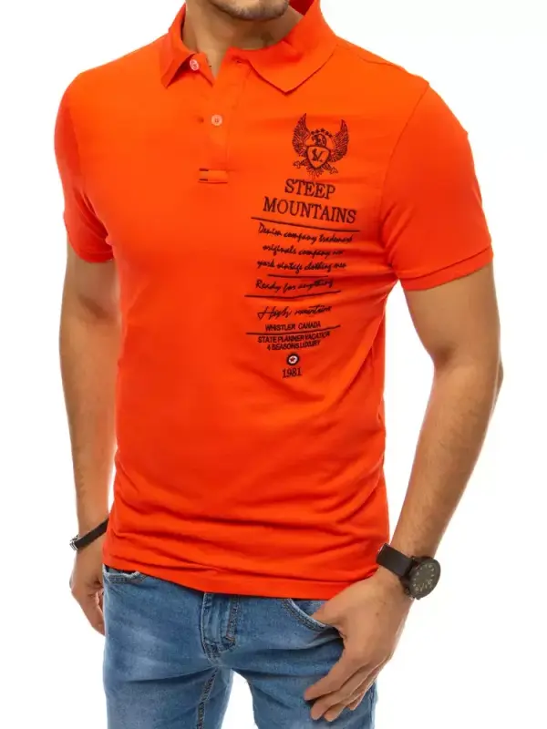 DStreet Muška polo majica DStreet