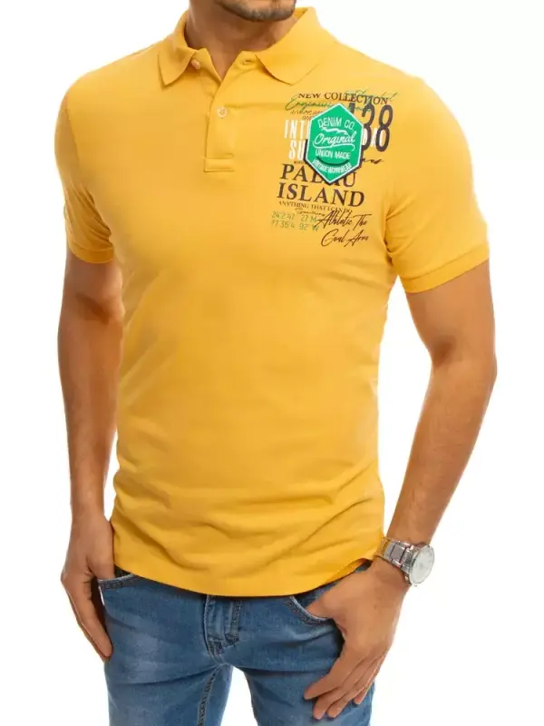 DStreet Muška polo majica DStreet