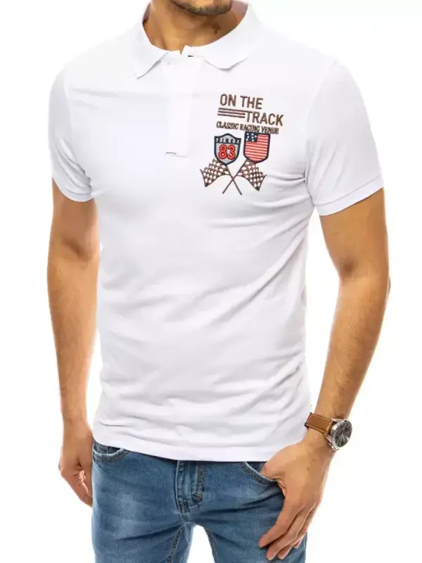 DStreet Muška polo majica DStreet