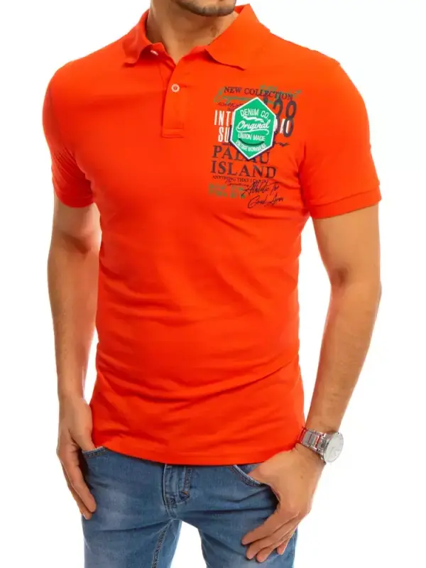 DStreet Muška polo majica DStreet