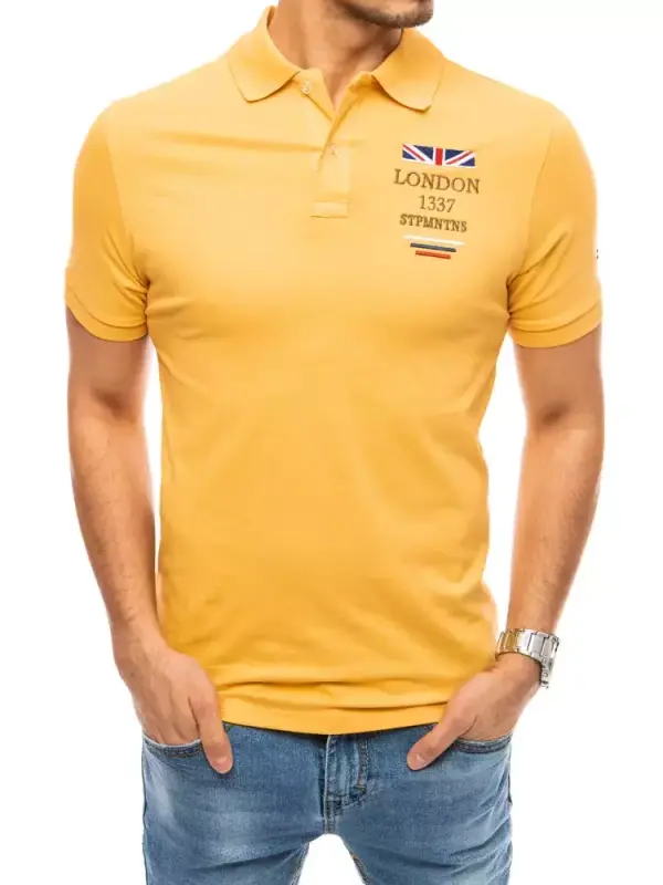 DStreet Muška polo majica DStreet