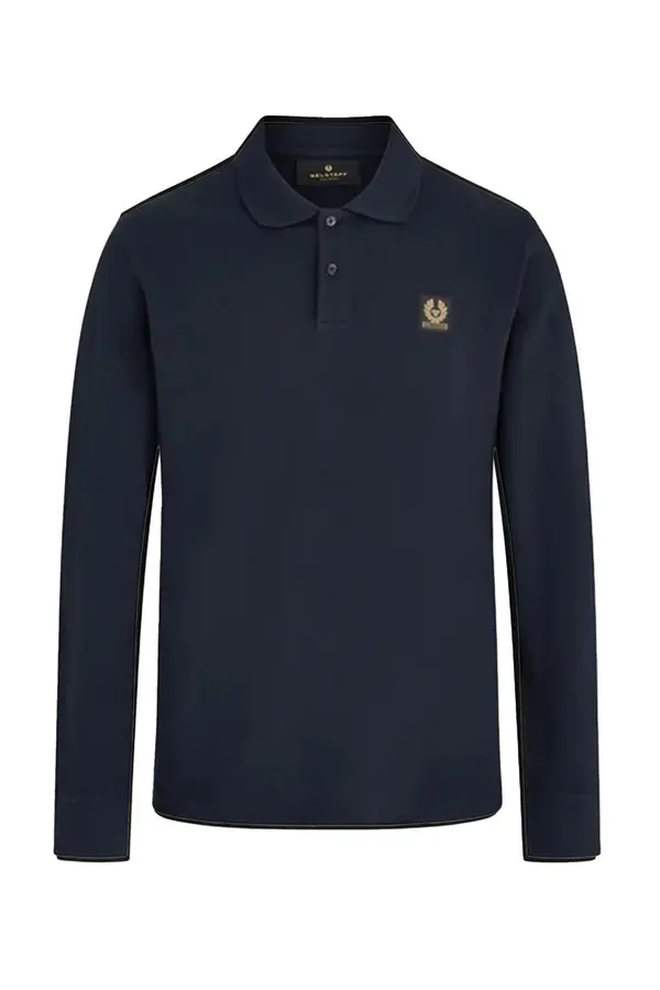 Belstaff Muška polo majica dugih rukava