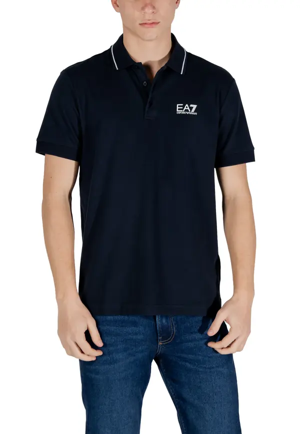 EA7 Muška polo majica EA7