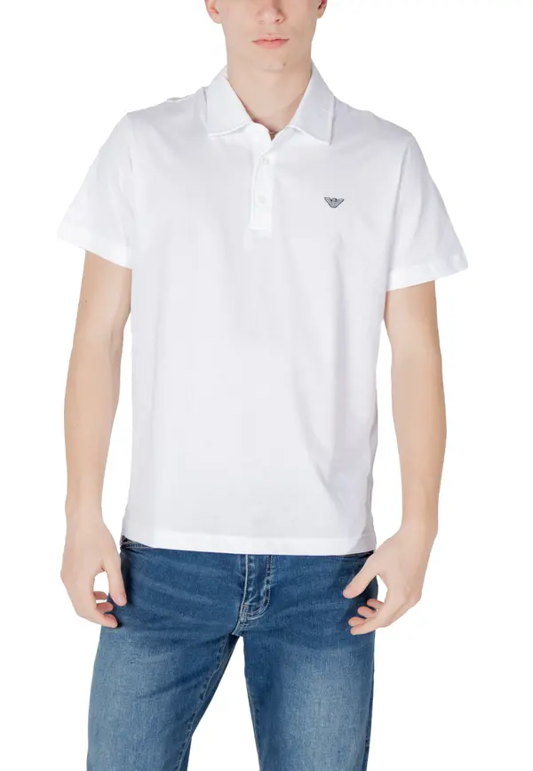 Emporio Armani Underwear Muška polo majica Emporio Armani
