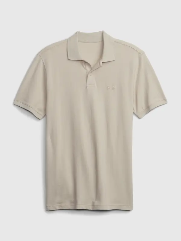 GAP Muška polo majica GAP