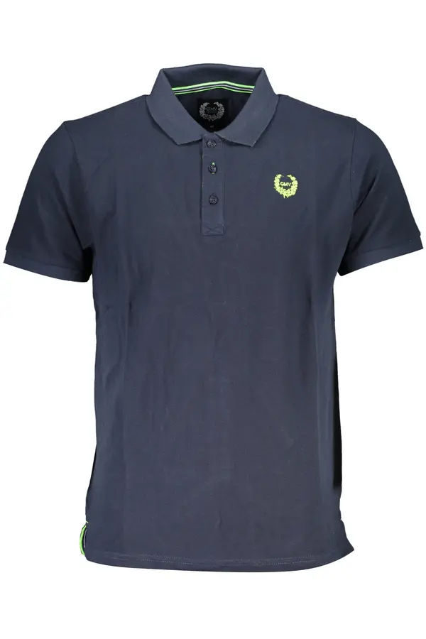 GIAN MARCO VENTURI Muška polo majica GIAN MARCO VENTURI