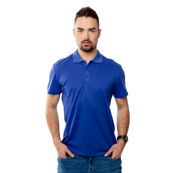 Glano Muška polo majica Glano