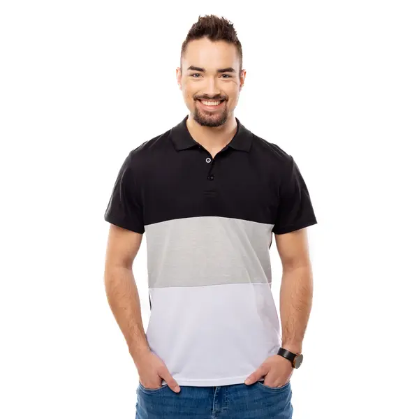 Glano Muška polo majica Glano